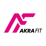 AKRA FIT icon