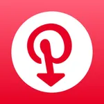 Pinterest Downloader - PinSave icon