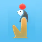 Egyptian Hieroglyph Quiz icon