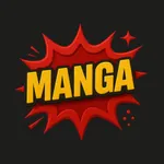 Manga and Anime Comic Reader icon