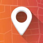 Phone Location Tracker Control icon