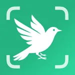 BirdScope: Bird Identifier icon
