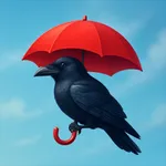 Raven – Custom Weather Alerts icon