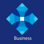 South Shore Bank Business icon