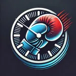 Spar Time - Boxing Round Timer icon