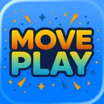 MovePlay Active Games for Kids icon