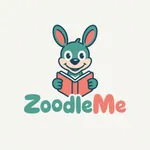 ZoodleMe: Educational Stories icon