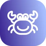 蟹皇堡 icon