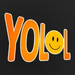 YOLOL: Lustige Bilder & Videos icon