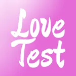 Love Tester - Crush Test icon