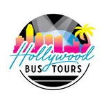 Hollywood Bus Tours icon