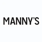 Manny's Deli icon