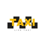 Live Taxi. icon