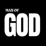 Man of God icon