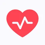 Heart Rate: Pulse Checker icon