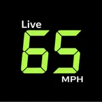 Speedometer Live icon