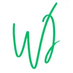 Widers Chat App icon