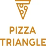Pizza Triangle icon