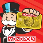 Monopoly App Banking icon