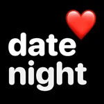 Date Night Couples Game icon