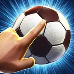 Swipe Football: Goal Clash icon