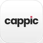 cappic – Your Photo Challenges icon