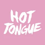 Hot Tongue icon