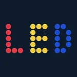 LED Banner: Scrolling Text icon