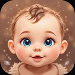 Ai Baby: ai baby generator icon