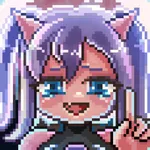 怪物自动精灵 icon