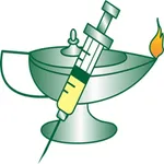 Técnico Enfermagem Concursos icon