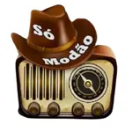 Rádio Só Modão icon