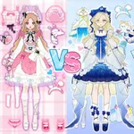 Love Idol: Beauty Dress Up icon