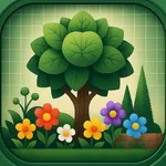 Landscape Design: AI Garden icon