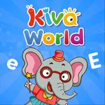 Kiva world: For Kindergarten icon