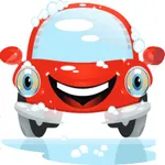 Wash and Shine icon