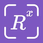 AI Math Helper: RiemX icon