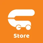 Casper Go Store icon