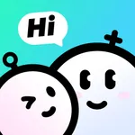 Slinky - Video Call, 1v1 Chat icon
