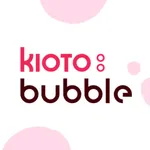 kioto:bubble icon