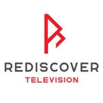 ReDiscover Television App icon