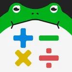 GYAKUSAN - Calculate backward icon