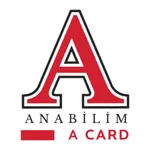 Anabilim A Card icon