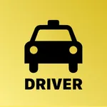 Alpha Cars Driver App icon