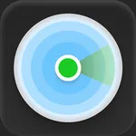 Family Location: Phone Control icon