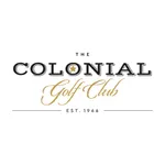 Colonial Golf Club icon