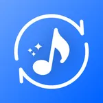 AI Audio Converter icon