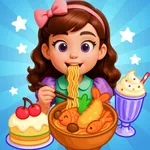 Eating Food Games: ASMR Games icon