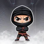 Stick Ninja - Stickman icon