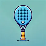 Padel with Friends icon